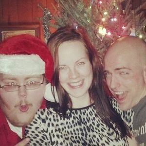 Meet your Posher, Curt